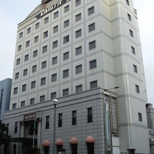 Spa & Sauna Hotel Hitachi Plaza
